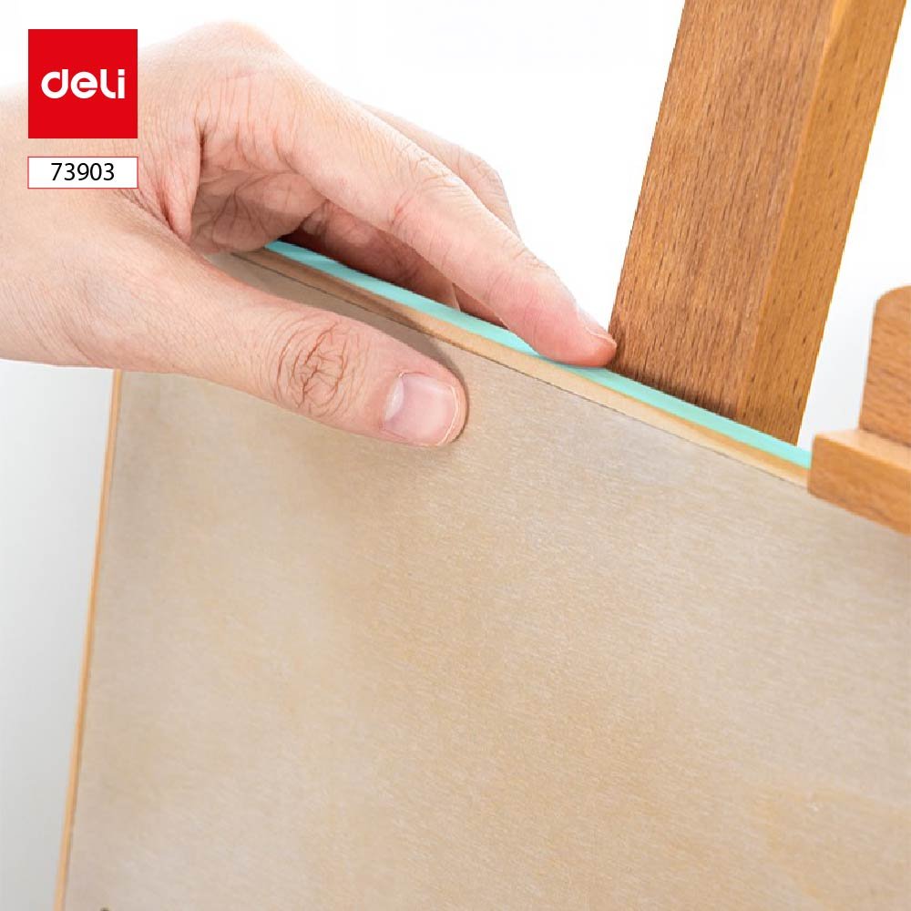 ديلي مسند رسم محمول - 8K - قياس 40*30 سم - E73903